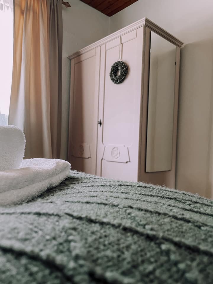 Camera da letto 2