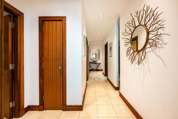 Spacious 2 beds Central London gallery image 4