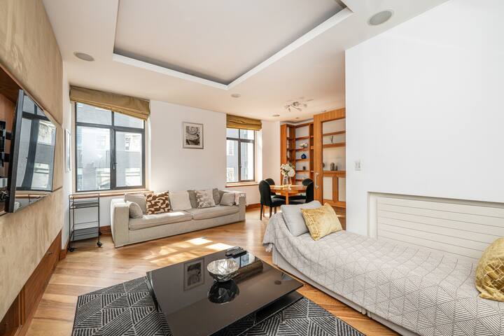 Spacious 2 beds Central London gallery image 2