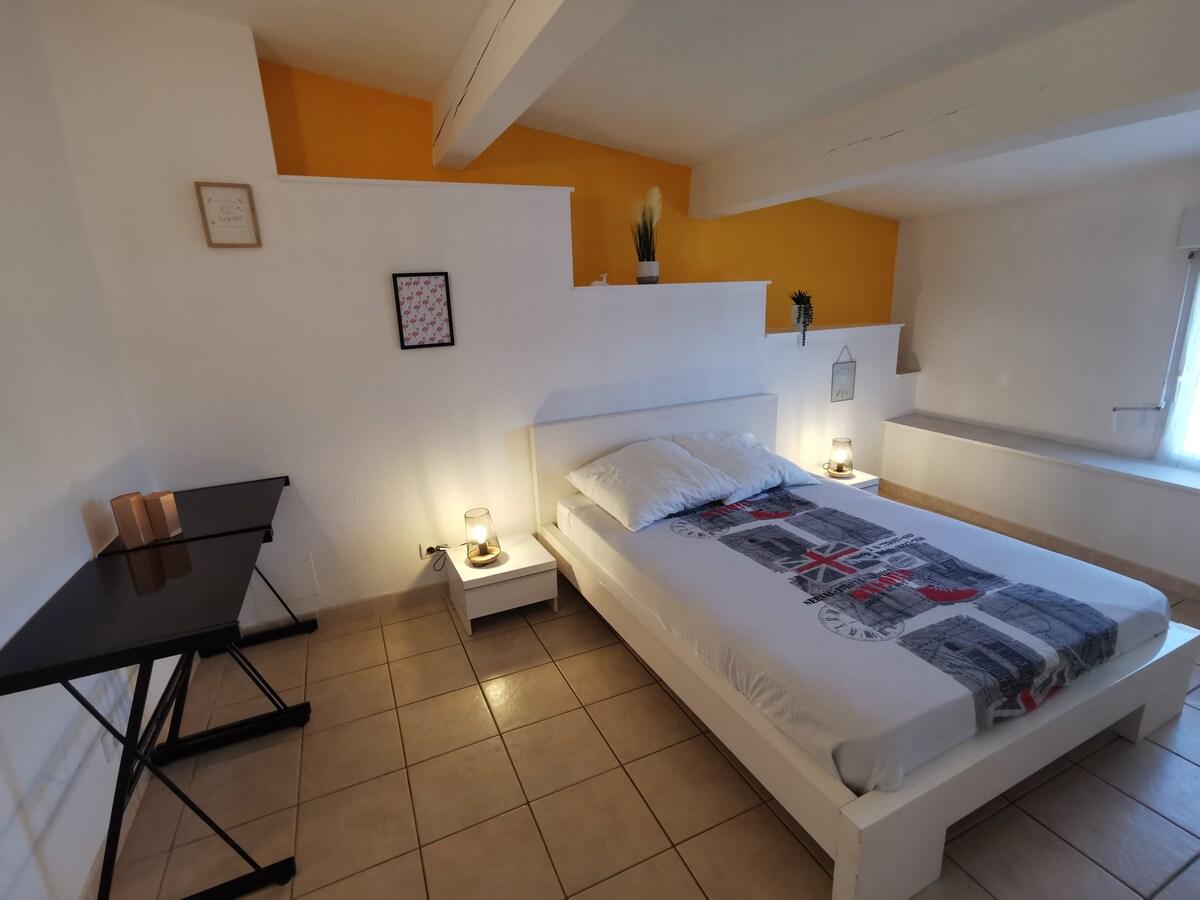 საძინებელი 2