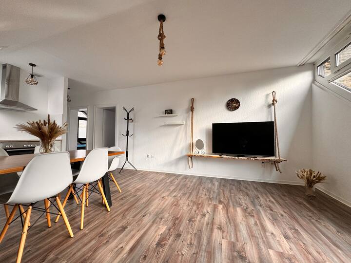 Ferienwohnung In Der Heide - Hermannsburg