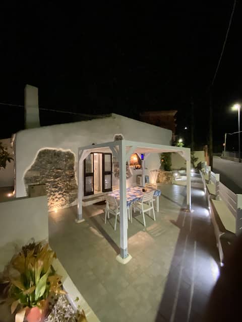 Peppina House