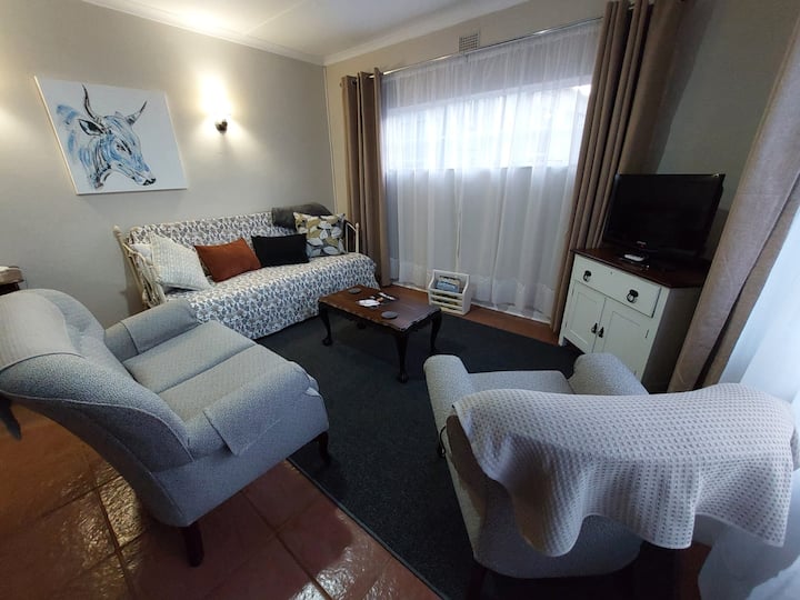 Coral Cottage - Hilton