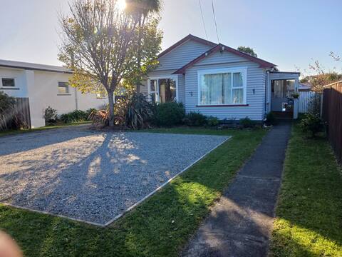 Charming House in Westport. "Home away from Home".