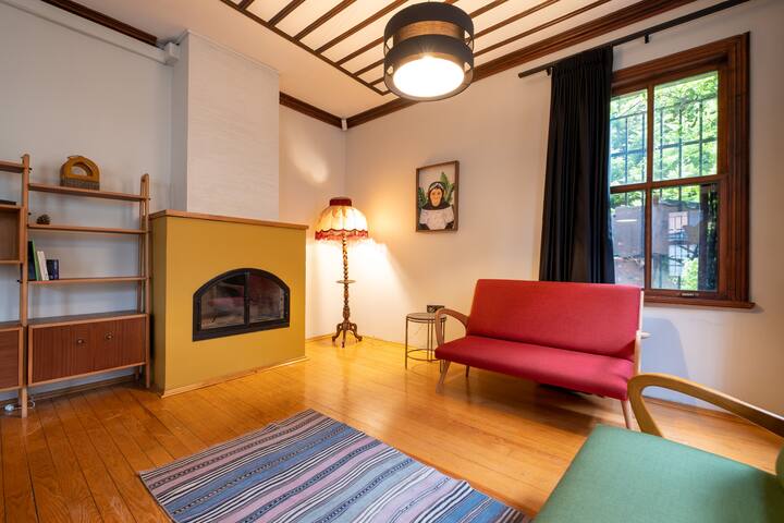 Mayer Hotels & Apartments managed Airbnb listing 1