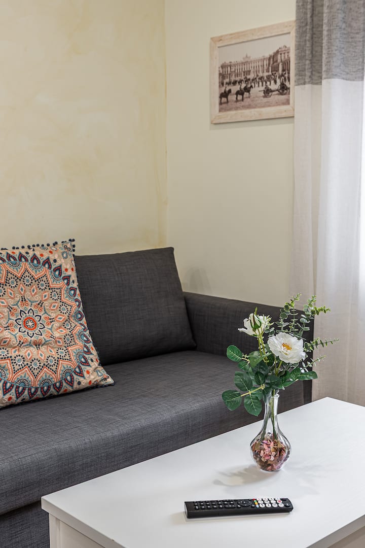 Apartamento En Ciempozuelos 2 - Valdemoro