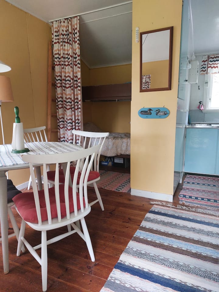 غرفة النوم 1