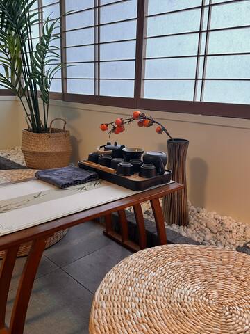 KYO SAI 浅草3F　120㎡超え浅草寺まで徒步約10分、清潔、快適、便利、静か、設備完備！ gallery image 2