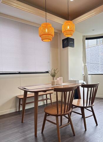 KYO SAI 浅草3F　120㎡超え浅草寺まで徒步約10分、清潔、快適、便利、静か、設備完備！ gallery image 5