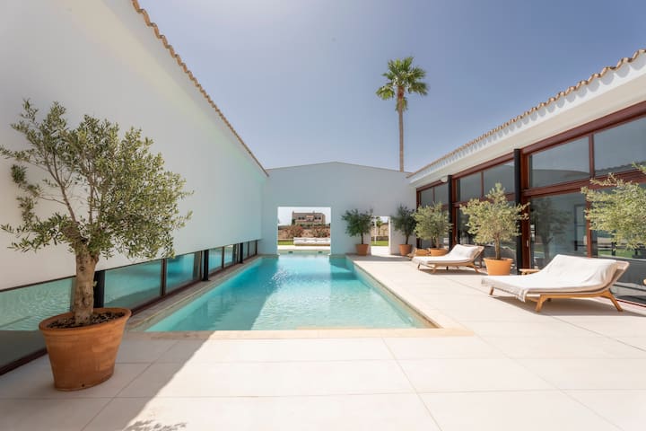 Casa Clara, Mallorca