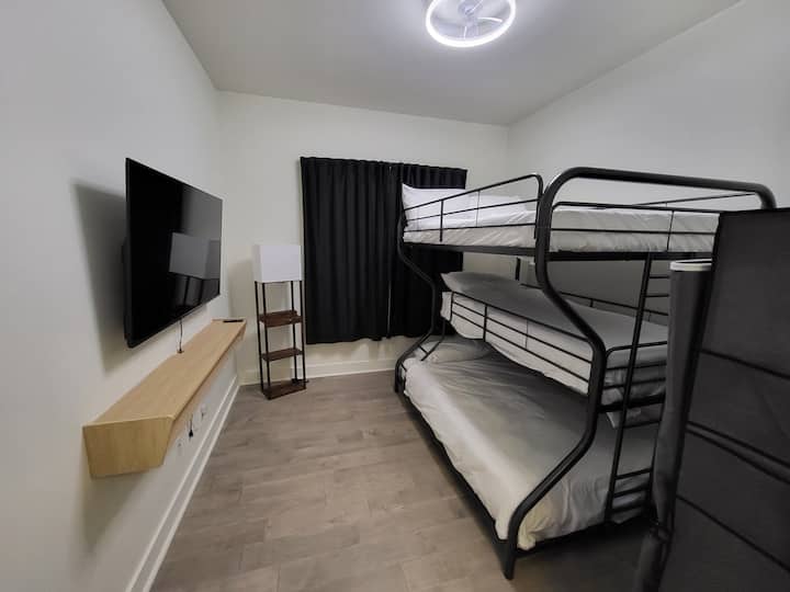 غرفة النوم 3