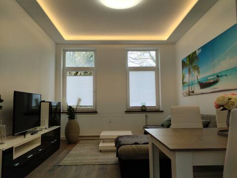 Lovely 3 room apartment in Hameln No.2