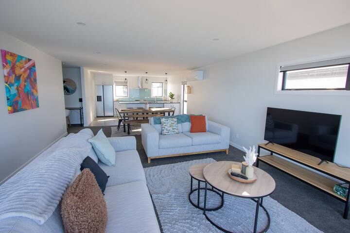 Striking Seaviews - Wellington