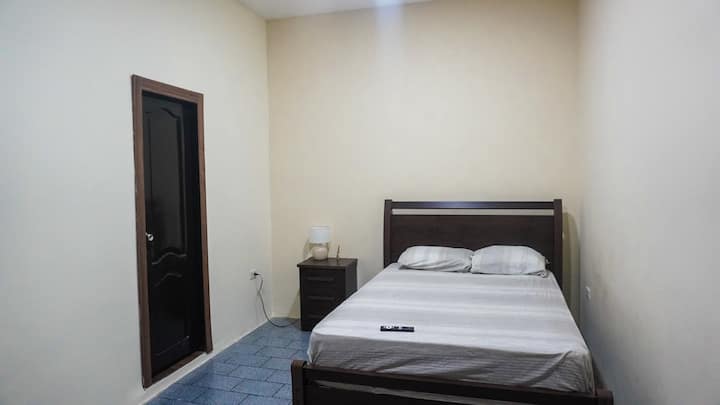 Slaapkamer 3