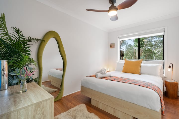 საძინებელი 2