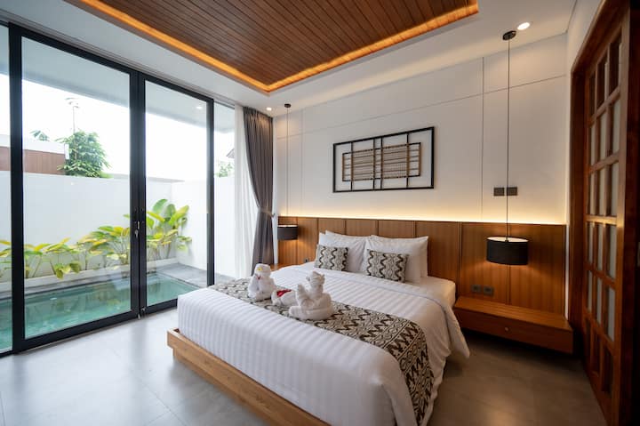 საძინებელი 1