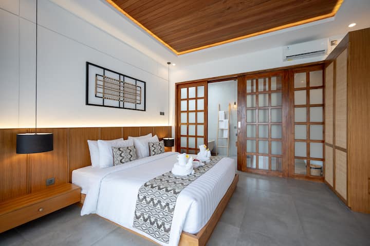 საძინებელი 2