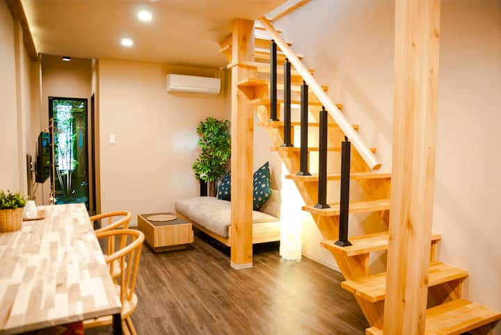 リビングルーム1