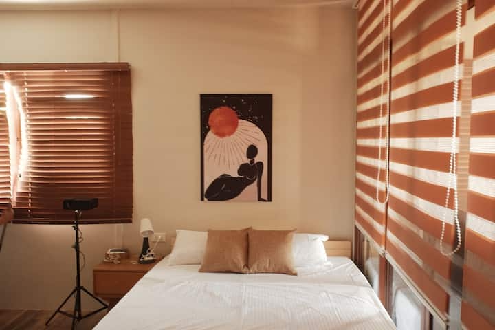 საძინებელი