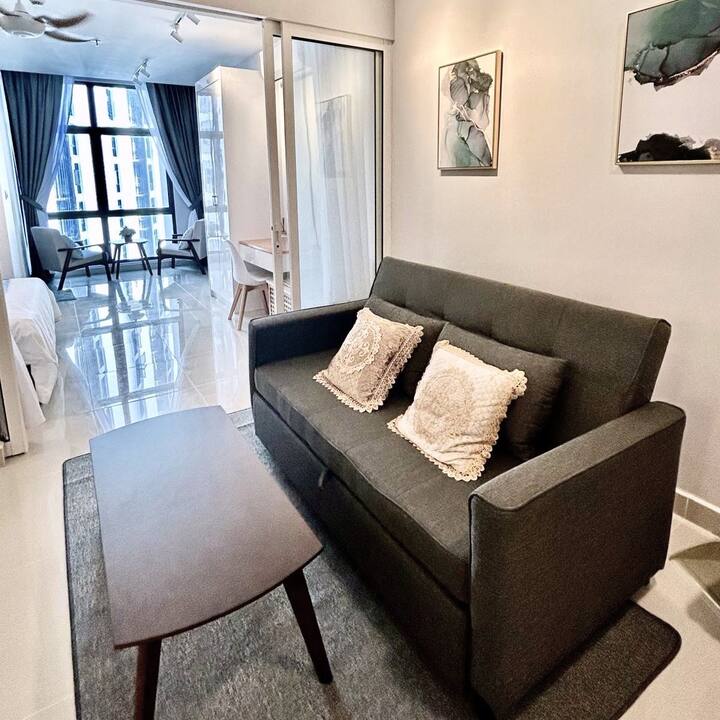Grace Suite 18 @ The Shore Kota Kinabalu - Kota Kinabalu