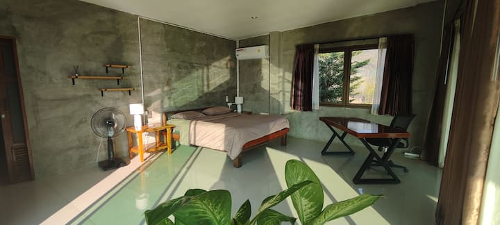 საძინებელი 1