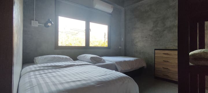 საძინებელი 2