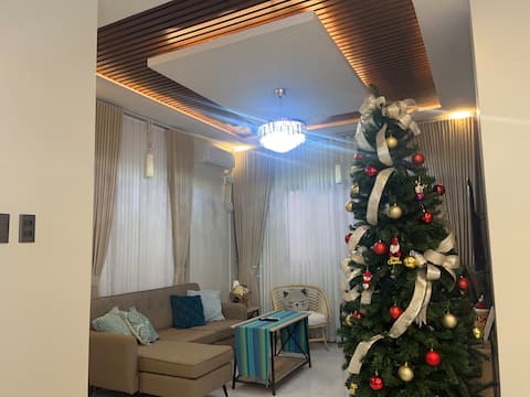 The Beautiful House of Ramos