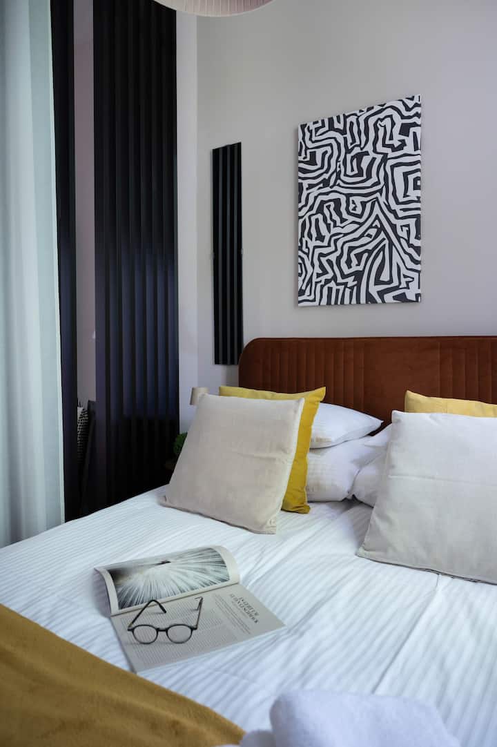 ห้องนอน