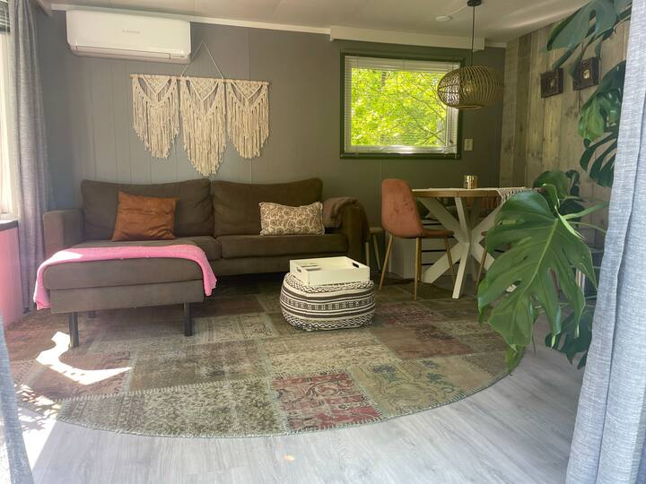 Chalet It Go, Jouw Thuis Op De Veluwe - Zwolle