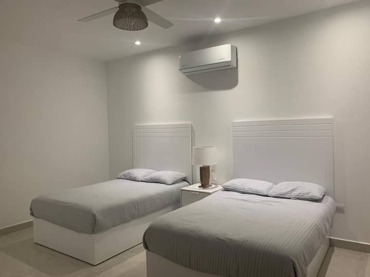 Спална соба 1