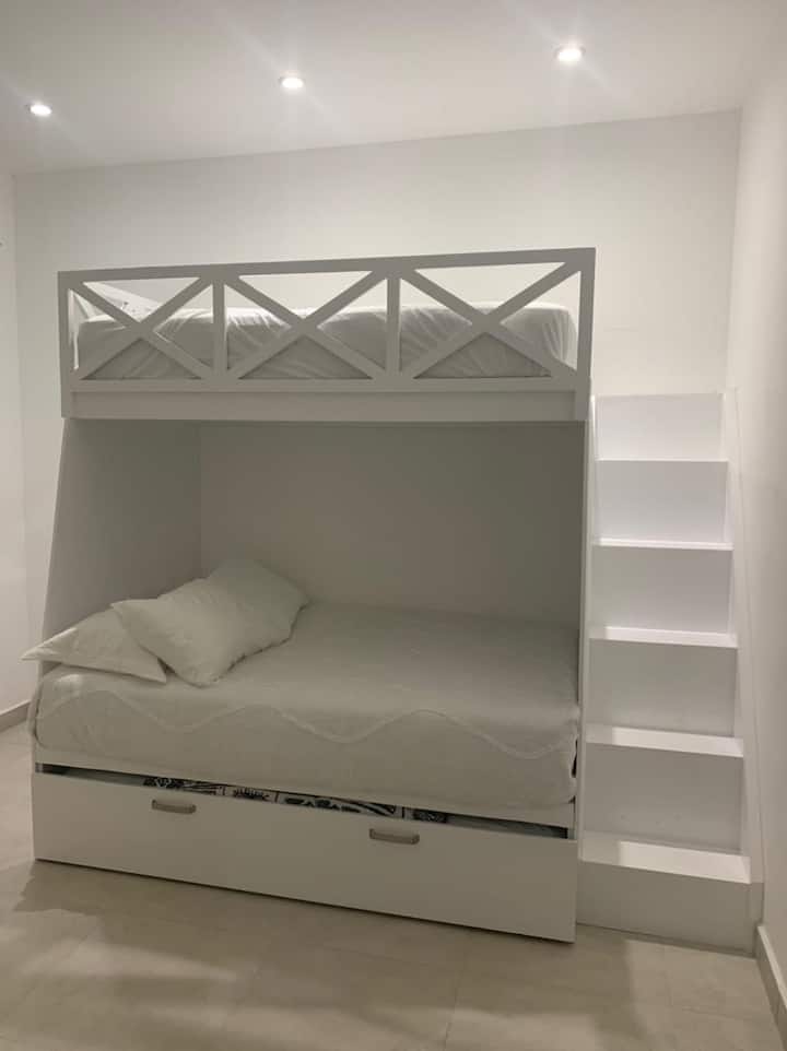 Спална соба 2