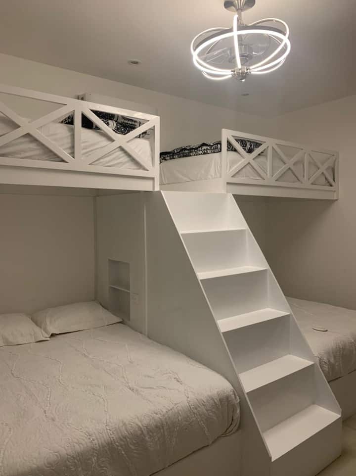 Спална соба 3