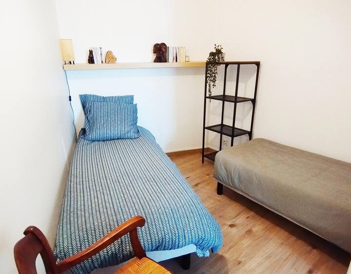 საძინებელი