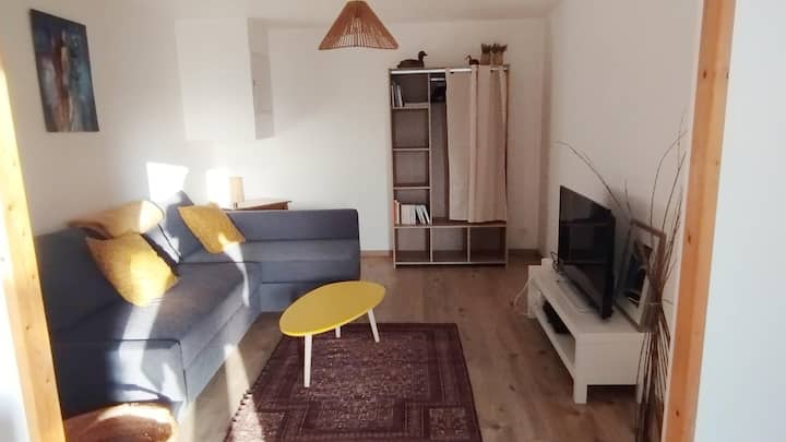 მისაღები ოთახი