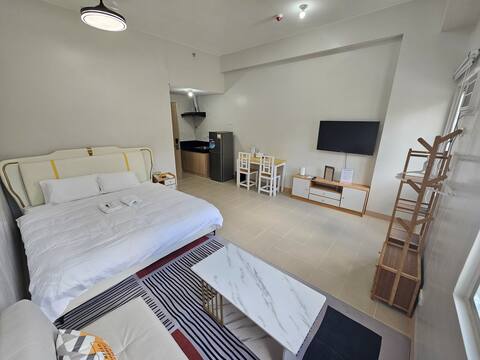 G128 SMDC Cheer Residences in SM City Marilao