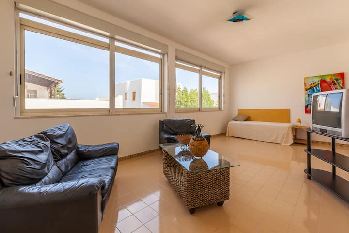 Il Girasole Apartment | Rive Del Salento - Torre dell'Orso