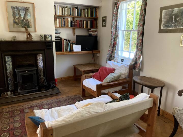 Idyllic Hidden Cottage - Aberdaron