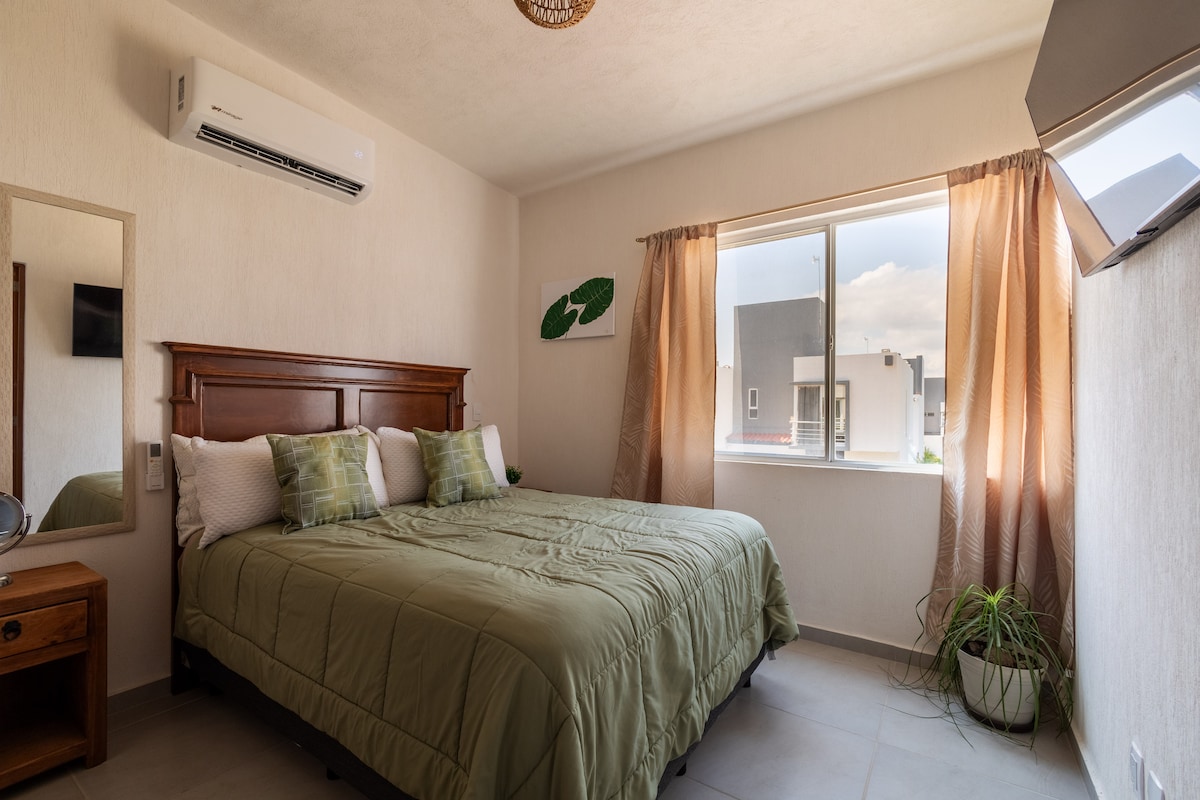 Спална соба 1