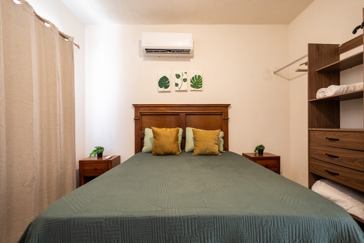 Спална соба 2