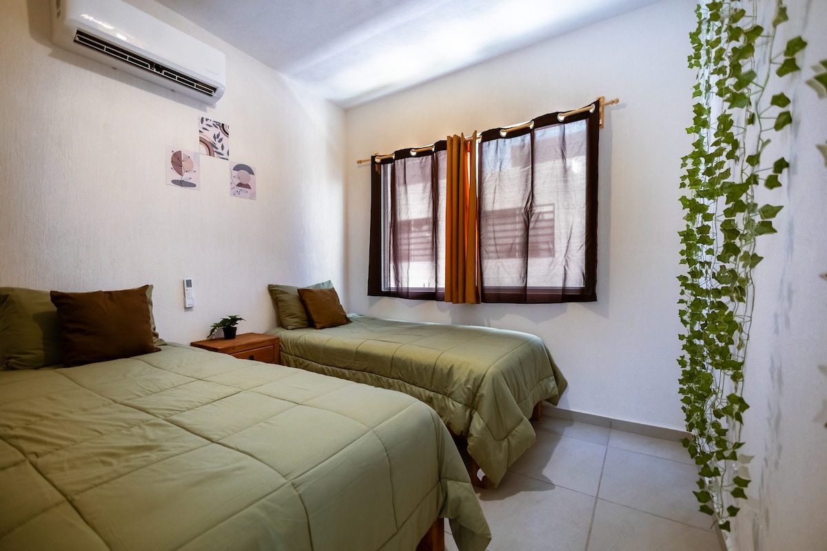 Спална соба 3