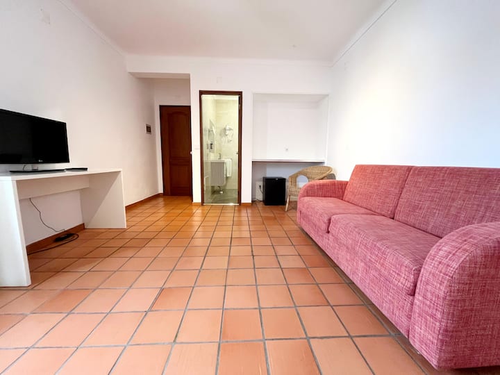 Quartos Da Vila - Suite - Vila Nova de Milfontes