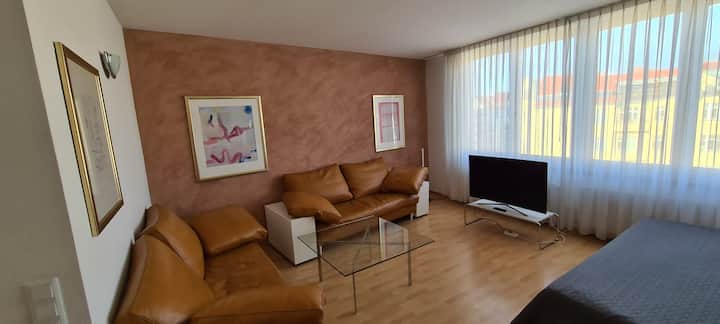 Schönes 2 Raum Apartment In Wilmersdorf - Berlin