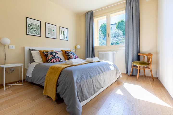 Gladys, apartment with a view in Fiesole