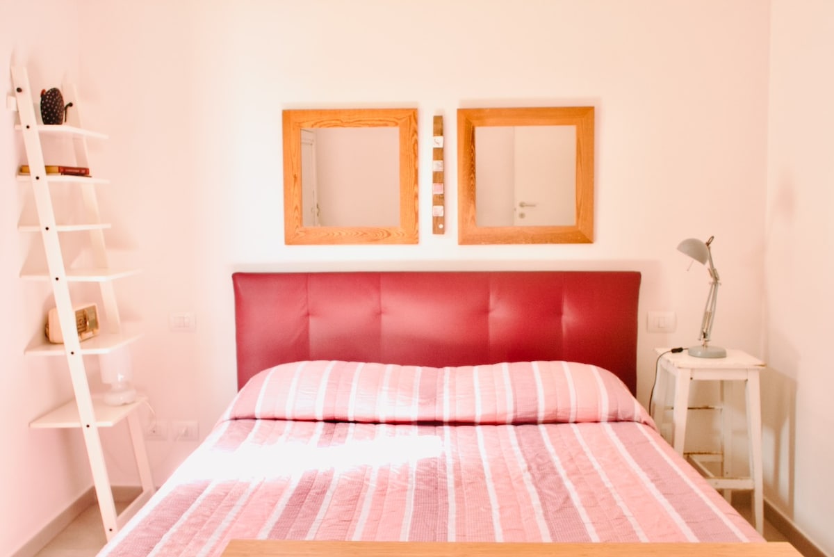 เตียงใหญ่