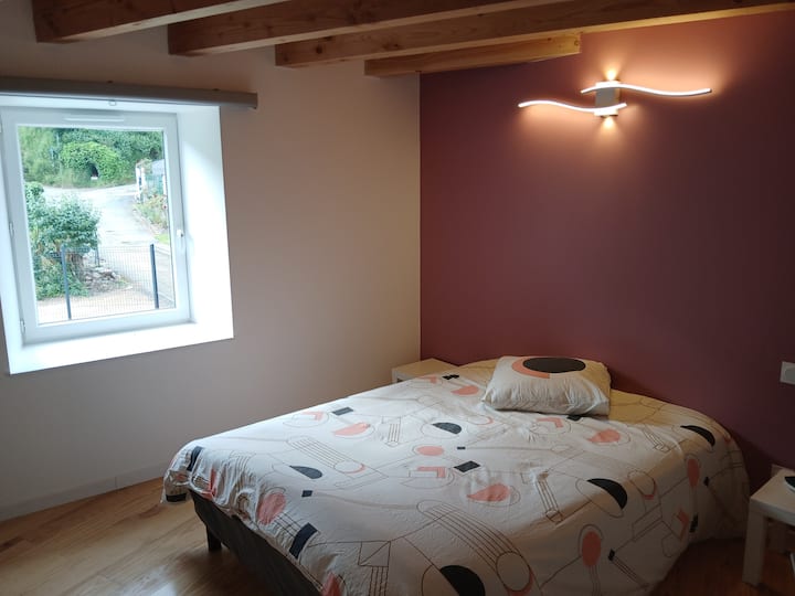 Спална соба 3