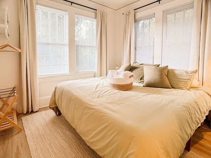 Დიუნის მთავარი საძინებელი