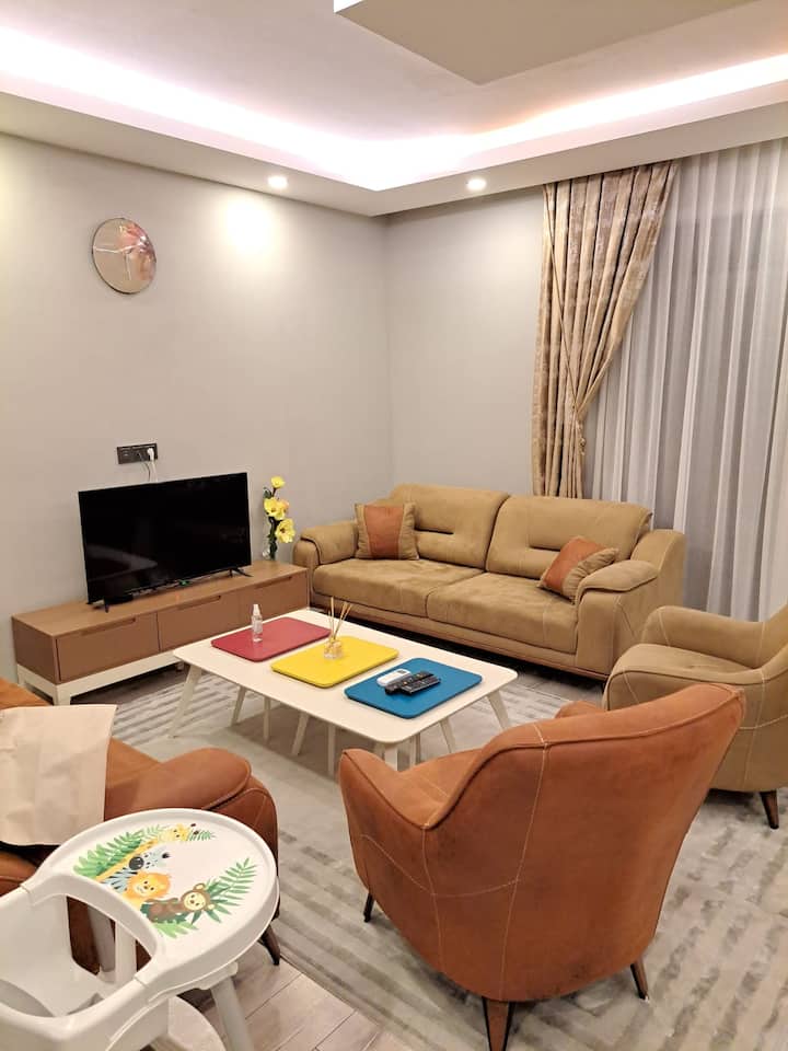 5+1 Bedroom Villa Private Pool & Garden - Turquia