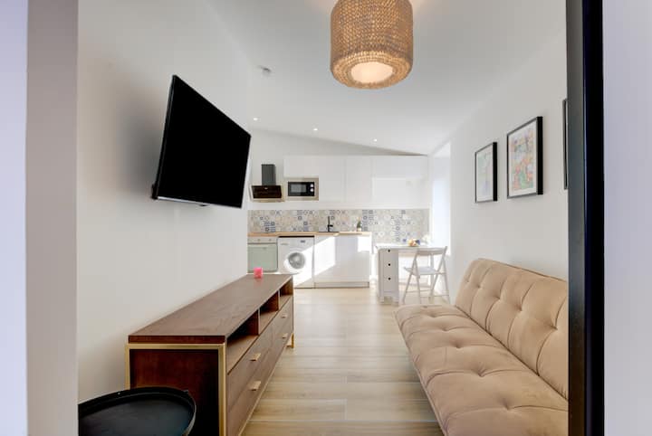 Всекидневна зона