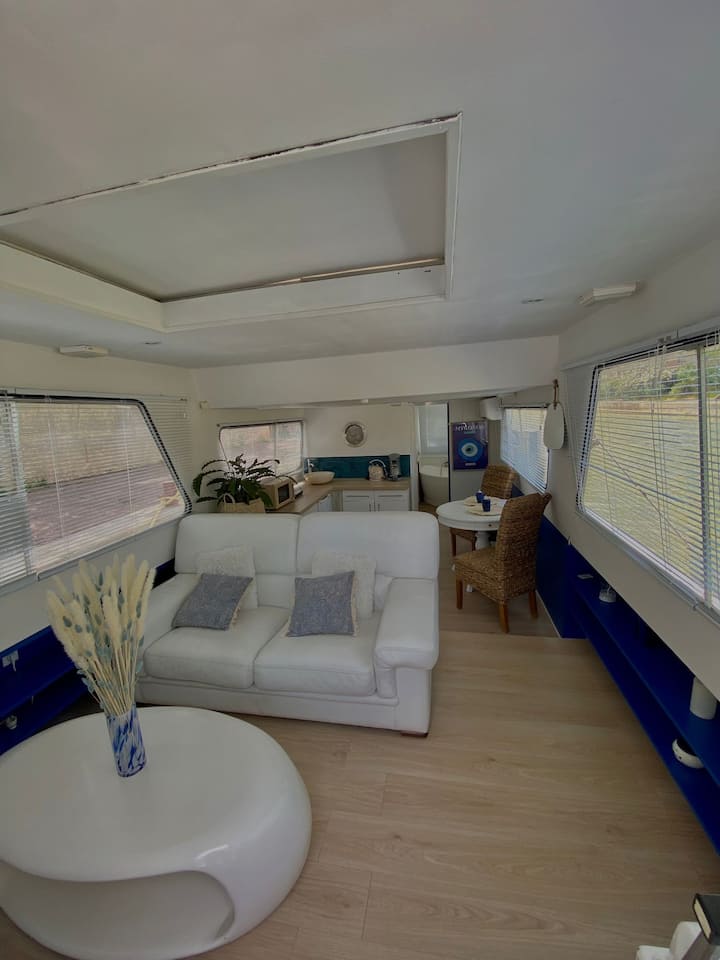 Bateau Le Mama Mia - Narbonne