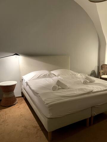 Charming Historic Apartment – Heart of Vienna gallery image 5